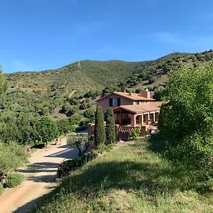 Ballus Maison d'hôtes Tiana