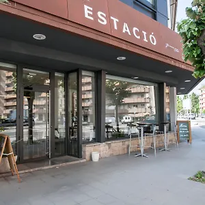 Estacio (adults Only) Hotel Olot