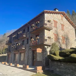 El Quintà Maison d'hôtes Espinavell