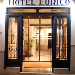 Eurico Hotel Tolède