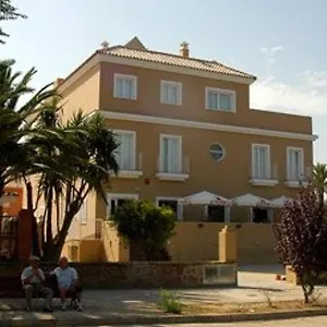 Hotel Canteras De