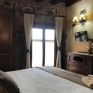 Hospederia Casa De Cisneros Maison d'hôtes Tolède