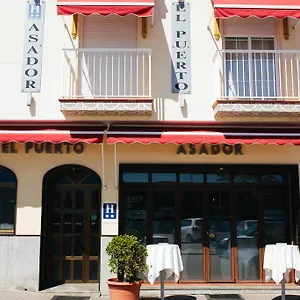 El Puerto ** Caleta De Velez